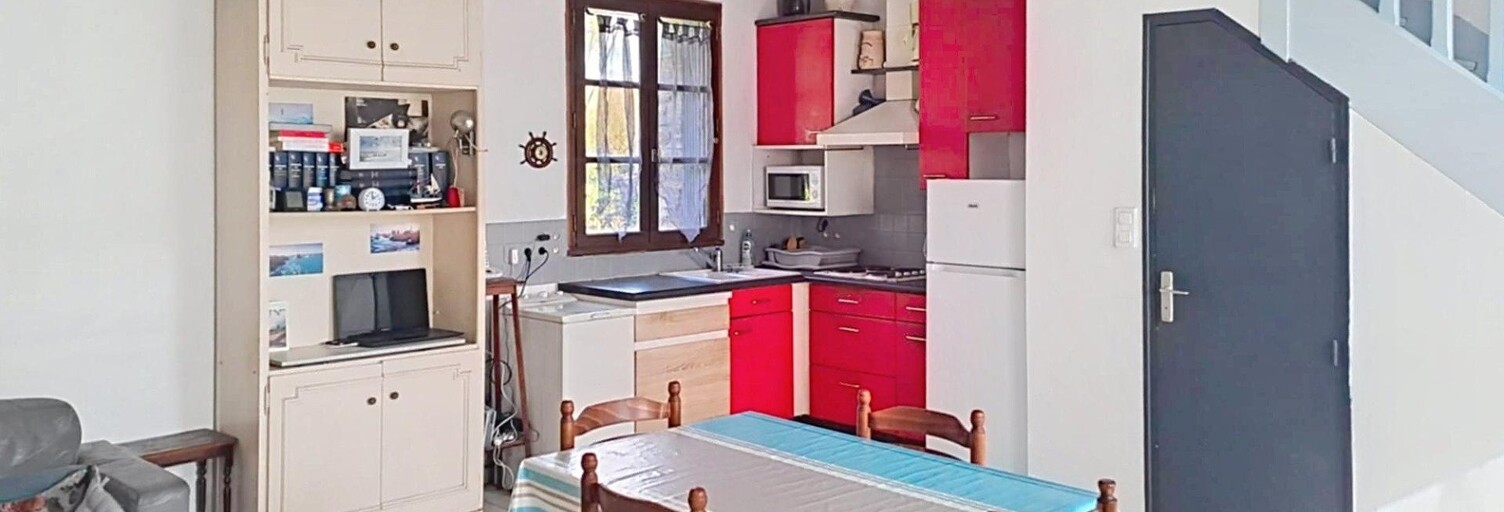 Maison 3 Pièces 47 m² à vendre à Pipriac (35550)