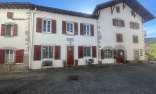 Maison 5 Pièces 118 m² à vendre à Ostabat-Asme (64120)