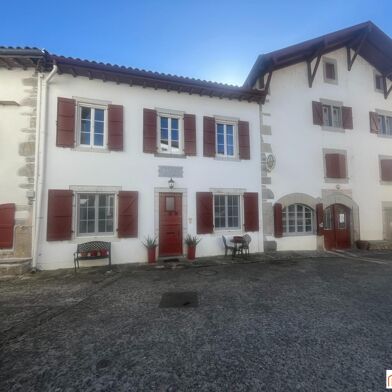 Maison 5 pièces 209000 €
