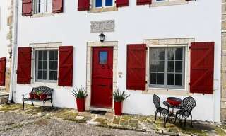 Maison 5 Pièces 118 m² à vendre à Ostabat-Asme (64120)