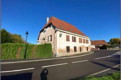 Immeuble  219000 €