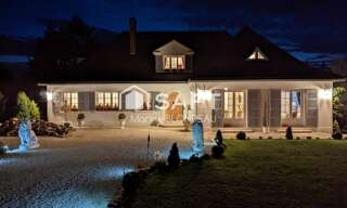 Maison 7 Pièces 357 m² à vendre à Châteaumeillant (18370)