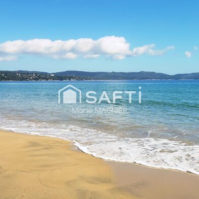 Appartement 2 pièces 280000 €