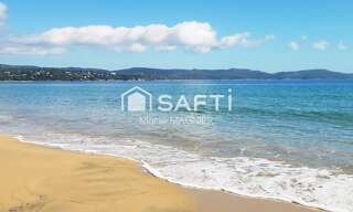 Appartement 2 Pièces 44 m² à vendre à Cavalaire-sur-Mer (83240)