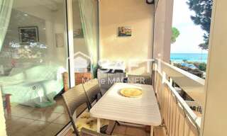Appartement 2 Pièces 44 m² à vendre à Cavalaire-sur-Mer (83240)