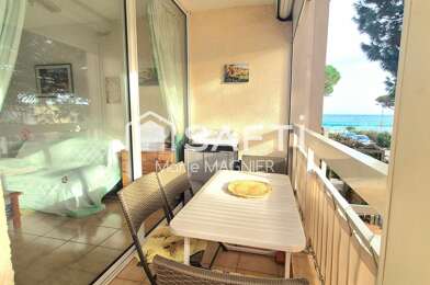Appartement 2 pièces 270000 €