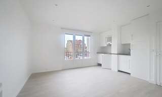 Appartement 1 Pièce 21 m² à vendre à Asnières-sur-Seine (92600)