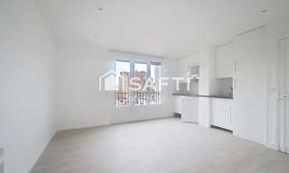 Appartement 1 Pièce 21 m² à vendre à Asnières-sur-Seine (92600)