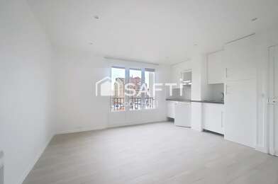 Appartement 1 pièces 189000 €