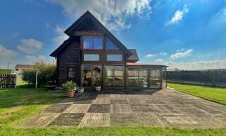 Maison 6 Pièces 110 m² à vendre à Nogent-sur-Seine (10400)