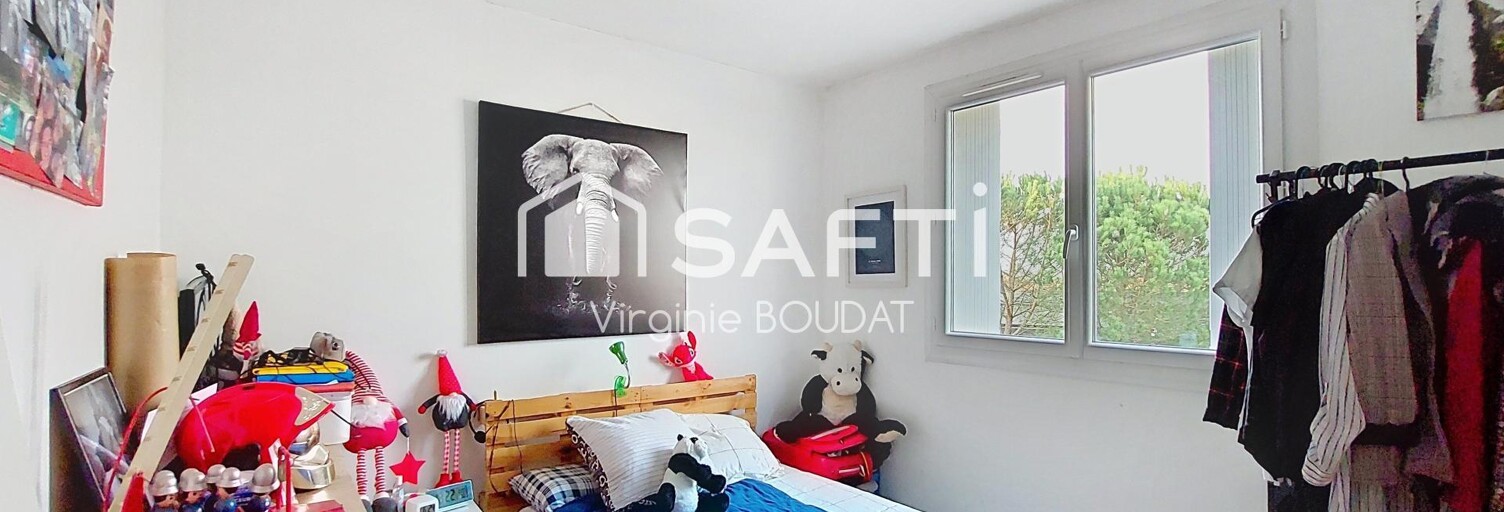 Appartement 4 Pièces 79 m² à vendre à Pau (64000)