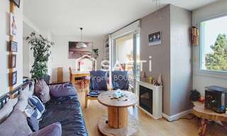 Appartement 4 Pièces 79 m² à vendre à Pau (64000)