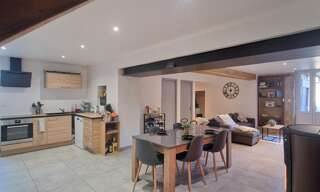 Maison 4 Pièces 101 m² à vendre à Passenans (39230)