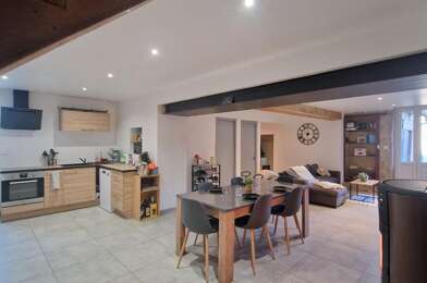 Maison 4 pièces 175000 €