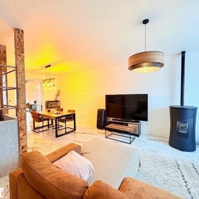 Maison 6 pièces 174000 €