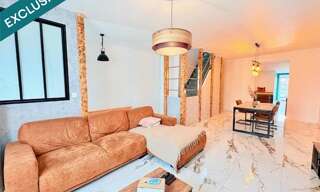 Maison 6 Pièces 151 m² à vendre à Escautpont (59278)