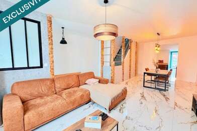 Maison 6 pièces 174000 €