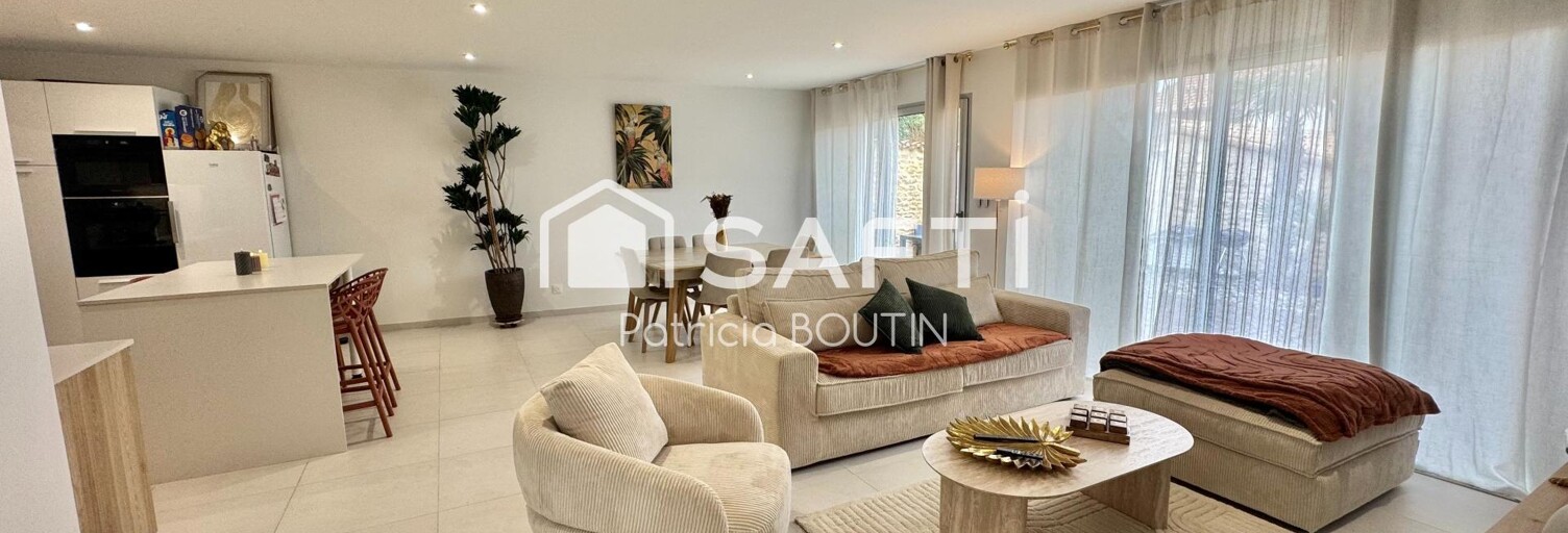 Maison 5 Pièces 123 m² à vendre à Niort (79000)