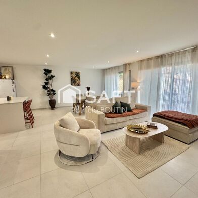 Maison 5 pièces 316000 €