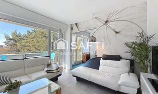 Appartement 3 Pièces 65 m² à vendre à Annecy (74940)