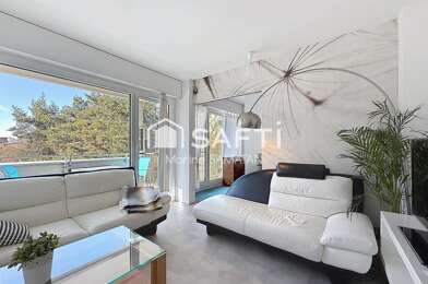 Appartement 3 pièces 415000 €