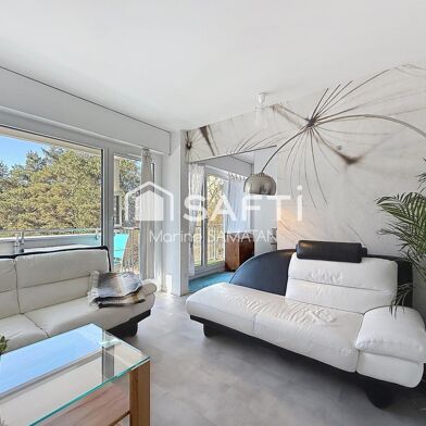 Appartement 3 pièces 415000 €