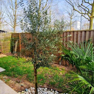 Appartement 2 pièces 174900 €