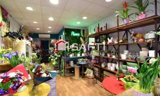 Commerce 3 Pièces 48 m² à vendre à Digne-les-Bains (04000)