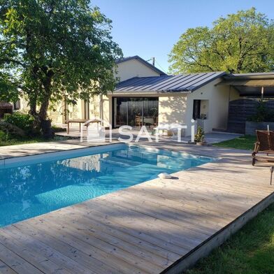 Maison 4 pièces 665000 €