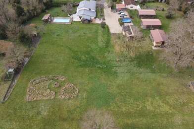 Maison 4 pièces 665000 €