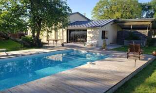 Maison 4 Pièces 168 m² à vendre à Jau-Dignac-et-Loirac (33590)