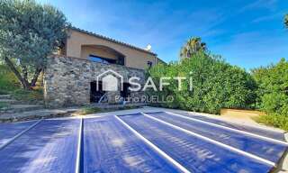 Maison 5 Pièces 118 m² à vendre à Montesquieu-des-Albères (66740)