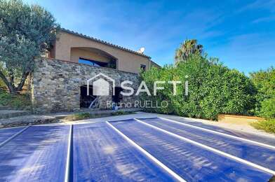 Maison 5 pièces 345550 €