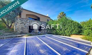 Maison 5 Pièces 118 m² à vendre à Montesquieu-des-Albères (66740)