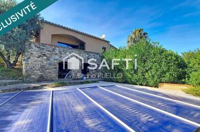 Maison 5 pièces 345550 €