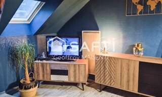 Appartement 3 Pièces 55 m² à vendre à Ottange (57840)