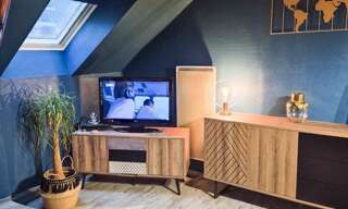 Appartement 3 Pièces 55 m² à vendre à Ottange (57840)