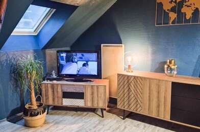 Appartement 3 pièces 137000 €