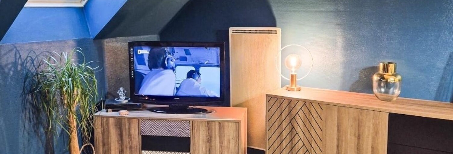 Appartement 3 Pièces 55 m² à vendre à Ottange (57840)