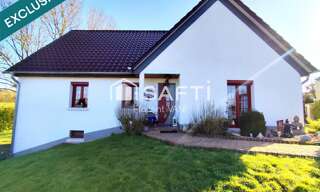 Maison 6 Pièces 113 m² à vendre à Macheren (57730)