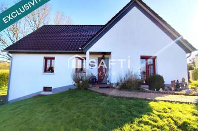 Maison 6 pièces 264900 €