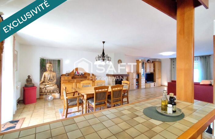 Maison individuelle - au calme — photo 4