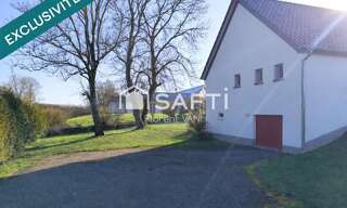 Maison 6 Pièces 113 m² à vendre à Macheren (57730)