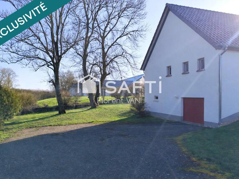 Maison individuelle - au calme — photo 1