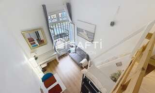 Appartement 1 Pièce 16 m² à vendre à Bordeaux (33000)