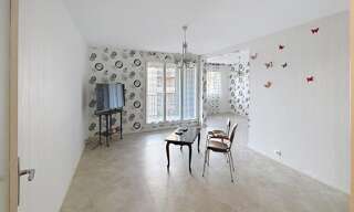 Appartement 5 Pièces 92 m² à vendre à Digoin (71160)