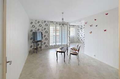 Appartement 5 pièces 106000 €