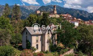 Maison 17 Pièces 430 m² à vendre à Vernet-les-Bains (66820)