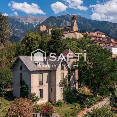 Maison 17 pièces 782000 €