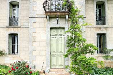 Maison 17 pièces 782000 €